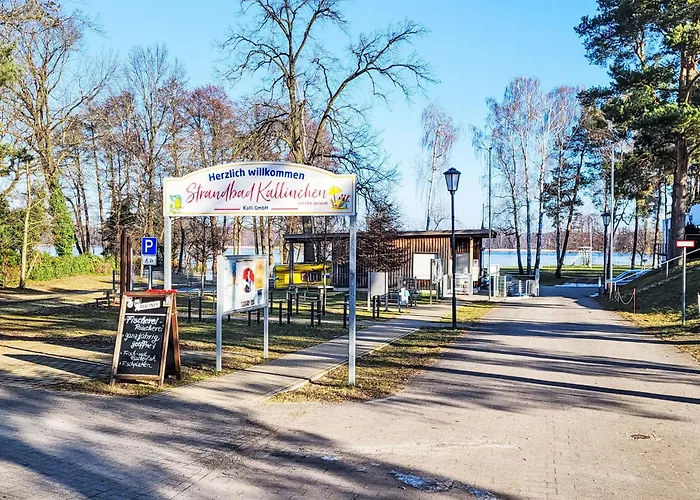 Am Motzener By Interhome