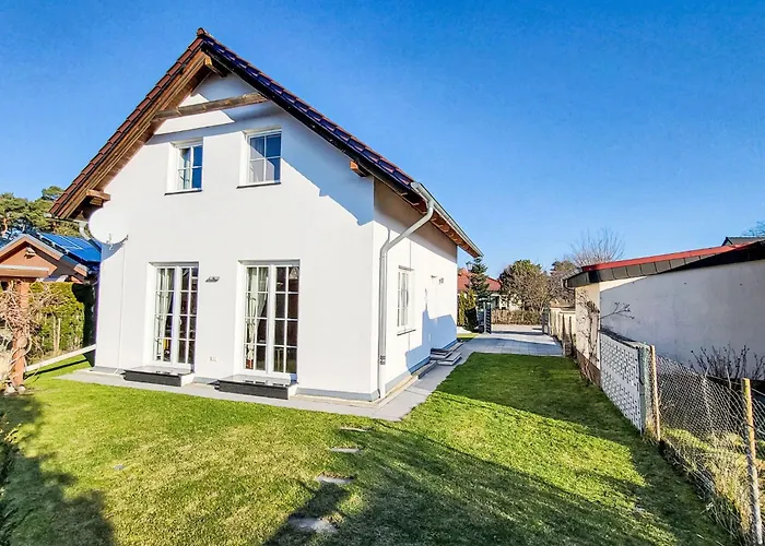 Am Motzener By Interhome Kallinchen