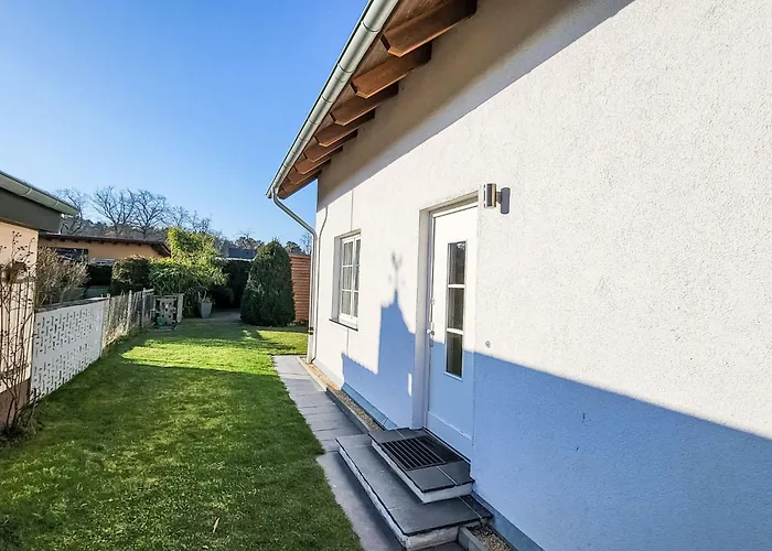 Am Motzener By Interhome Holiday home