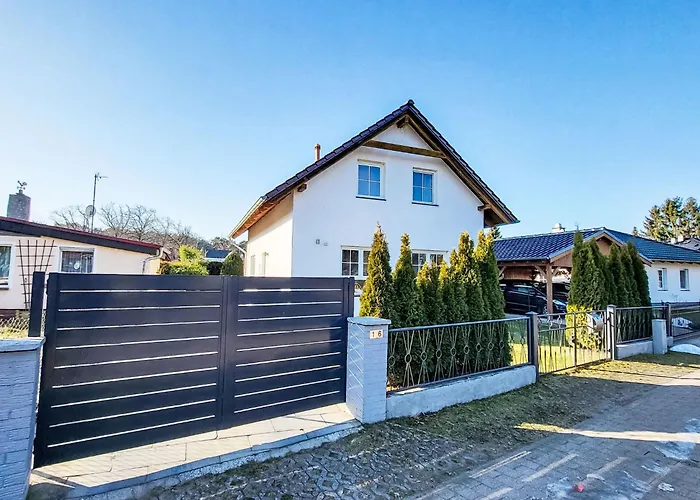 Am Motzener By Interhome *