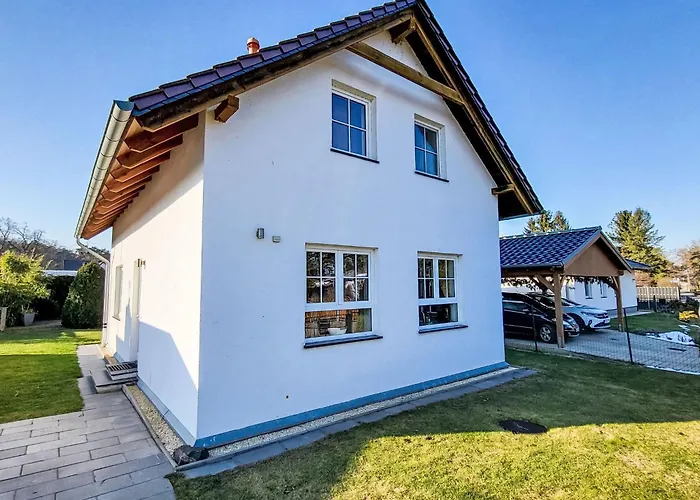 Am Motzener By Interhome Holiday home *