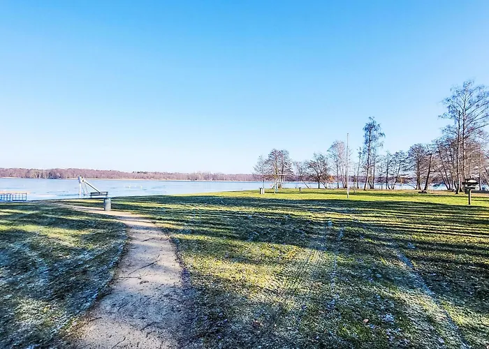 Am Motzener By Interhome Holiday home