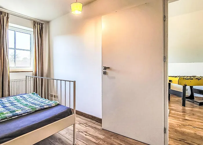 Am Motzener By Interhome Holiday home Kallinchen