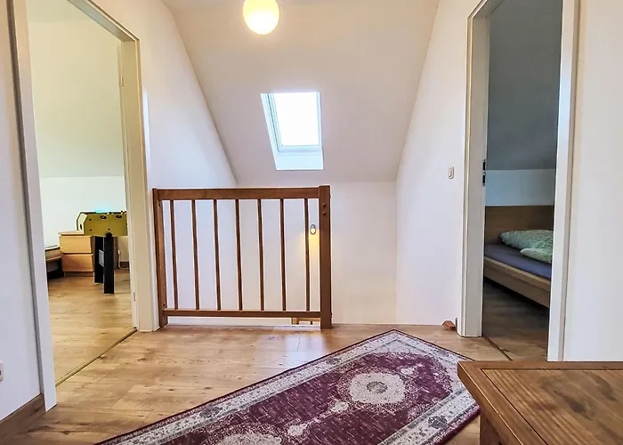 Am Motzener By Interhome Holiday home *